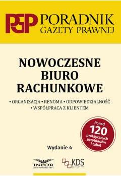 Nowoczesne biuro rachunkowe w.4