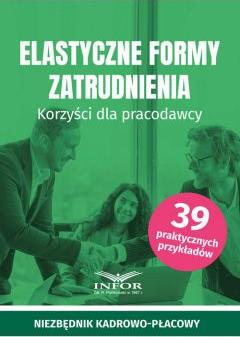 Elastyczne formy zatrudnienia