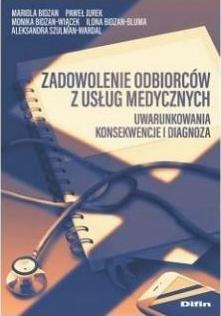 Zadowolenie odbiorców z usług medycznych