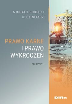 Prawo karne i prawo wykroczeń