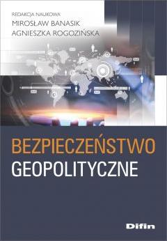 Bezpieczeństwo geopolityczne