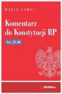 Komentarz do Konstytucji RP