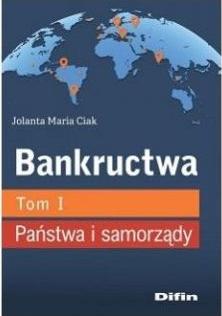 Bankructwa T.1 Państwa i samorządy