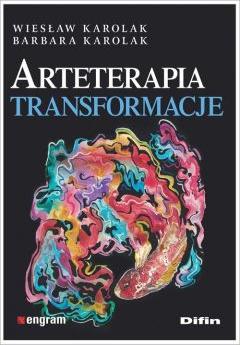 Arteterapia. Transformacje