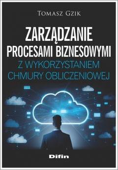 Zarządzanie procesami biznesowymi..