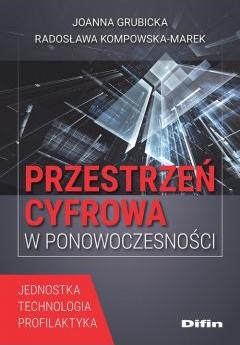 Przestrzeń cyfrowa w ponowoczesności