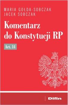 Komentarz do Konstytucji RP art. 14