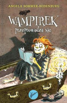 Wampirek T.2 Wampirek przeprowadza się