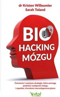 Biohacking mózgu