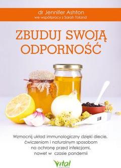 Zbuduj swoją odporność