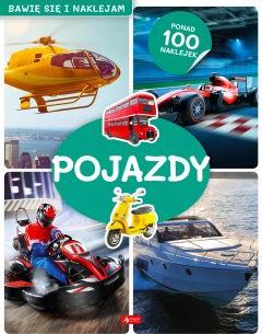 Pojazdy