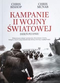 Kampanie II wojny światowej