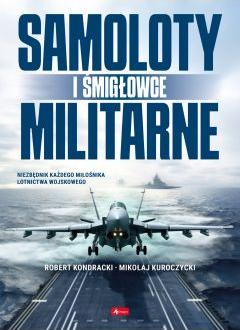 Samoloty militarne