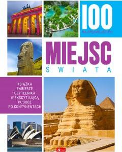 100 najpiękniejszych miejsc świata