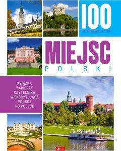 100 najpiękniejszych miejsc Polski