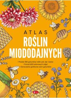 Atlas roślin miododajnych