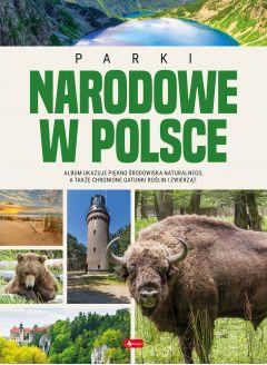 Parki Narodowe w Polsce