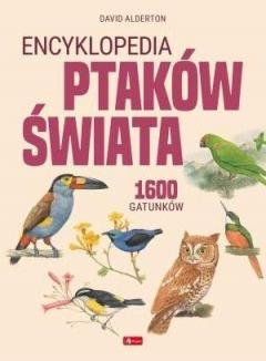 Encyklopedia ptaków świata