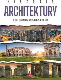 Historia architektury