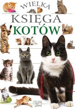 Wielka księga kotów