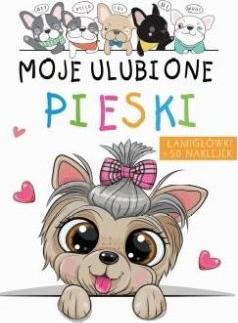 Moje ulubione pieski