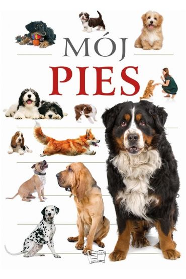 Mój pies