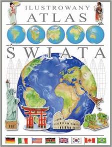 Ilustrowany Atlas Świata