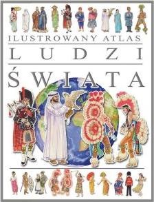 Ilustrowany atlas ludzi świata