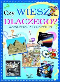 Czy wiesz dlaczego?