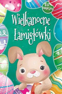 Wielkanocne łamigłówki