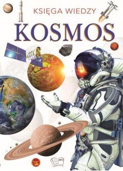 Księga wiedzy. Kosmos