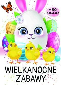 Wielkanocne zabawy