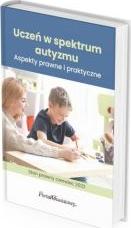 Uczeń w spektrum autyzmu