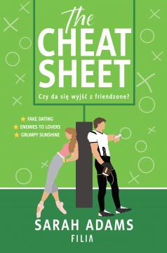 The Cheat Sheet. Czy da się wyjść z friendzone?