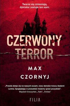 Czerwony terror. Wydanie specjalne