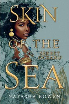 Skin of the Sea. Sekret oceanu