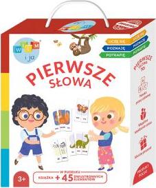 Wiem i ja! Pierwsze słowa