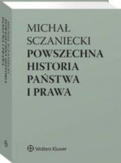 Powszechna historia państwa i prawa