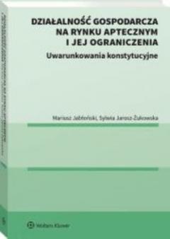 Działalność gospodarcza na rynku aptecznym...