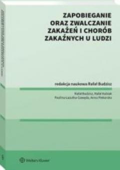 Zapobieganie oraz zwalczanie zakażeń i chorób zakaźnych u ludzi