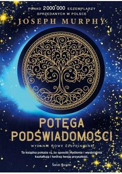 Potęga podświadomości w.kolekcjonerskie