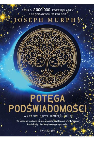 Potęga podświadomości