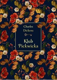 Klub Pickwicka (elegancka edycja)