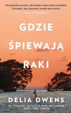 Gdzie śpiewają raki