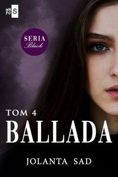 Ballada. Black. Tom 4