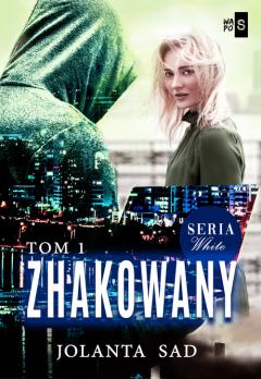 Zhakowany. White. Tom 1