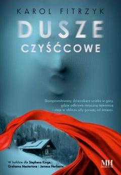 Dusze czyśćcowe