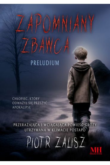 Zapomniany Zbawca