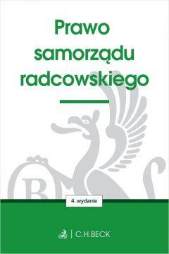 Prawo samorządu radcowskiego