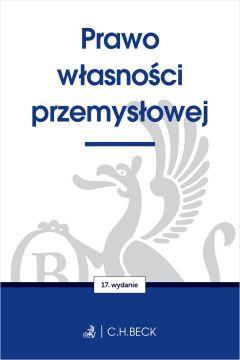 Prawo własności przemysłowej w.17